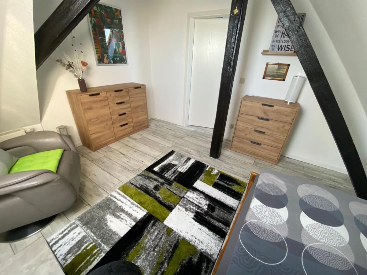 Simply Nice Appartment Borna Exterior foto